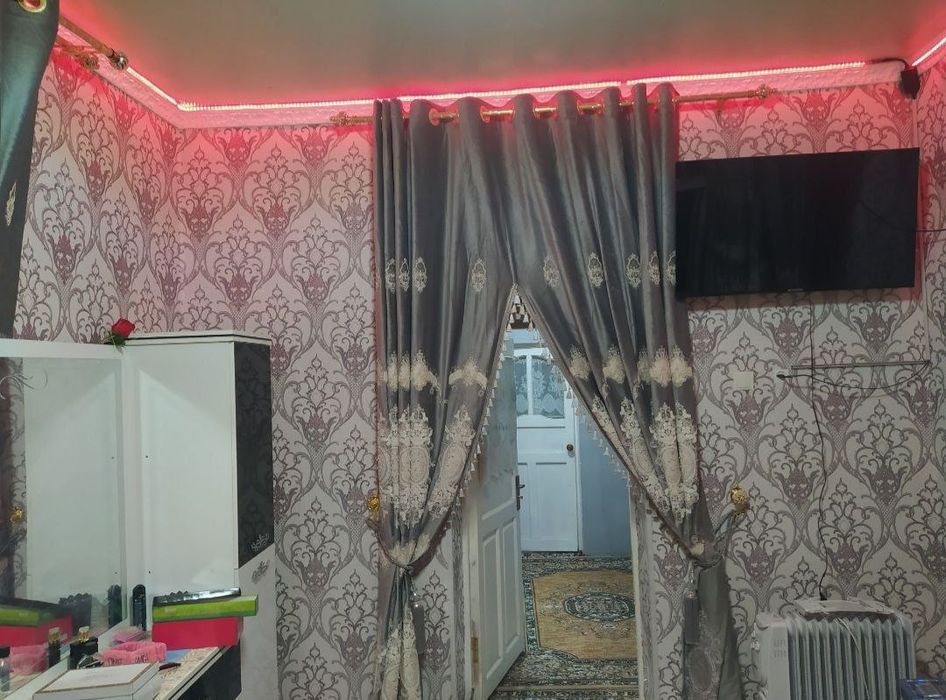 Qurilishi noldan yangi qurilgan yashash sharoyitiga ega tayyyor xovli