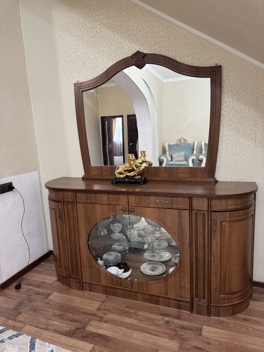 Гарнитур сатылады