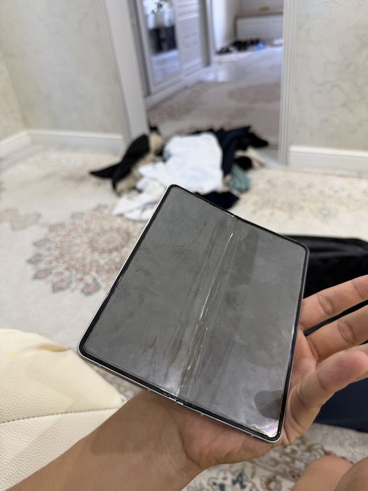 Самсунг galaxy z fold