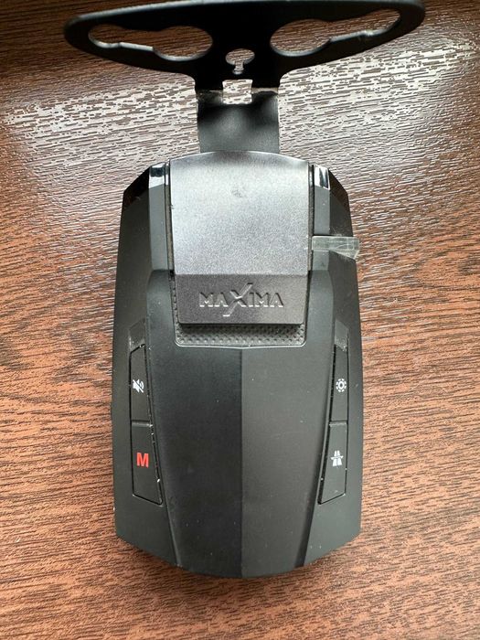Maxima anti-radar