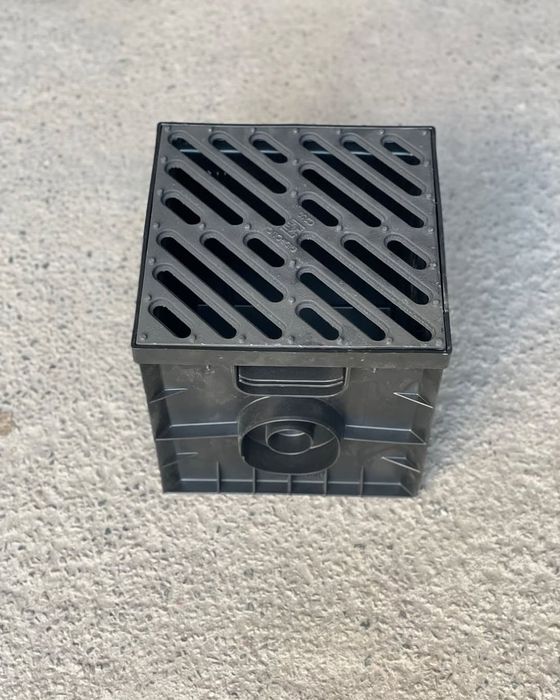 Арыки  водоотводные лотки