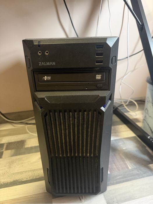 Компютър R5 3600