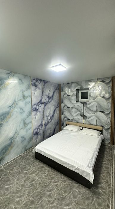 Чистый уютный баня сауна.3500 1 час