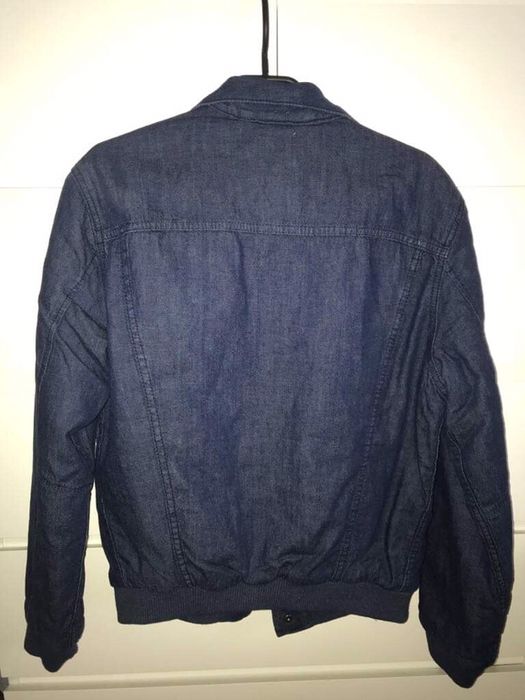 Geaca blug levis noua cu eticheta