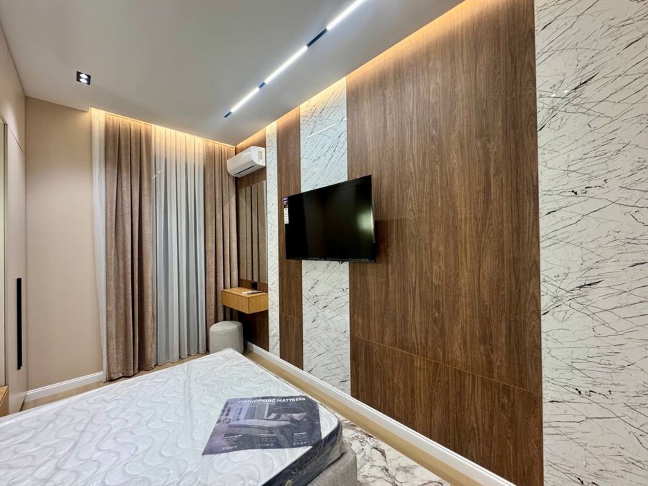 Продаётся квартира в элитной новостройке