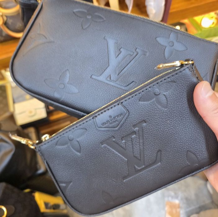 Пролам жен сумка LV