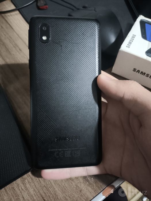 Samsung Galaxy A01 Core 1/16
