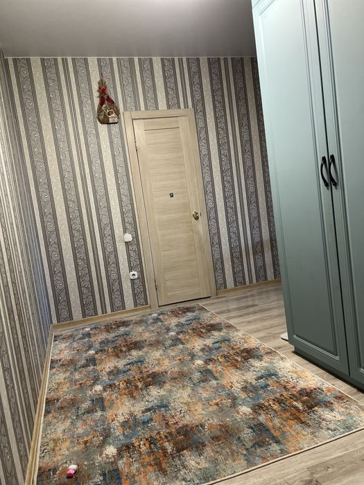 Продам квартиру.