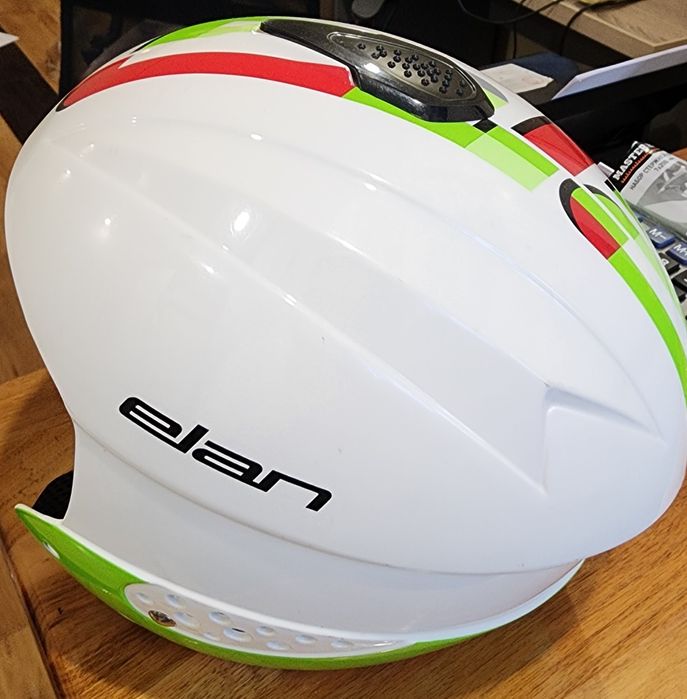 Горнолыжный шлем детский