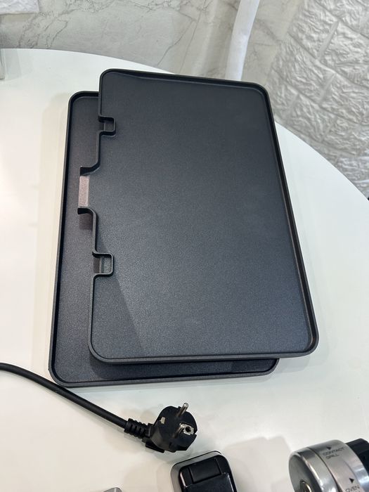 Продам электрогриль Делонги