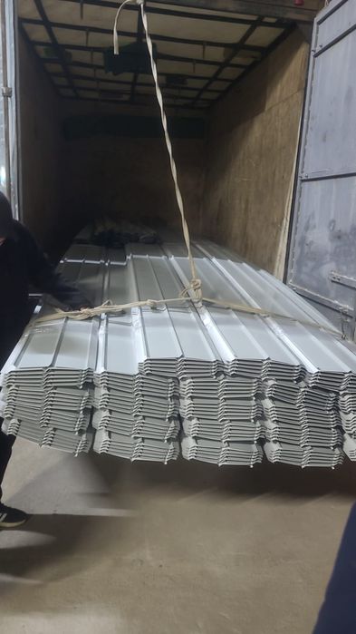 Металлосайдинг Сайдинг производство