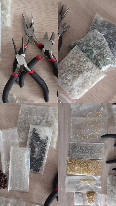 Все для рукоделия,браслеты.украшения