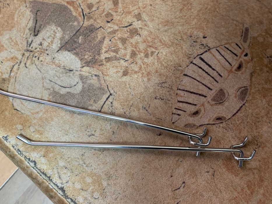 Куки еденични 30см