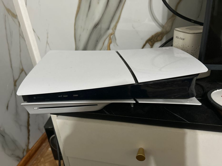 PlayStation 5 slim
