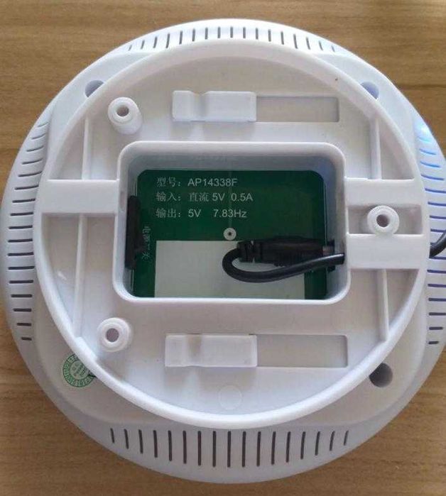 Шуманов Генератор Стерилизиращ Облагородяващ Течности Вода Чай Вино