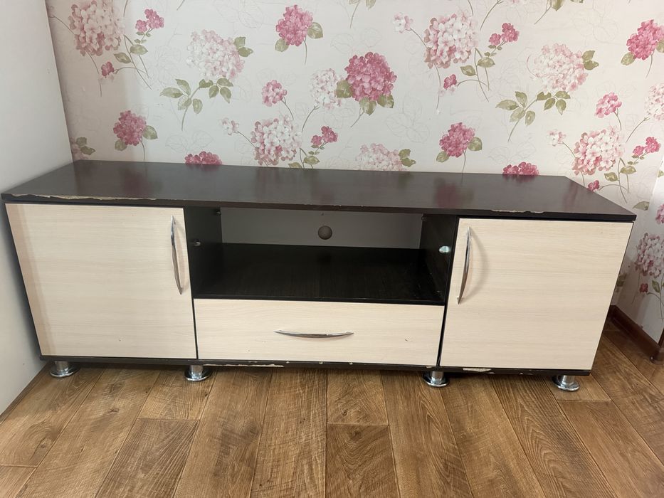 Срочно продается тумба