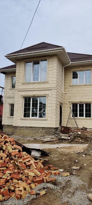 Термопанели со склада в Астане с доставкой.