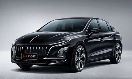 Hongquie eq m5 nasiya