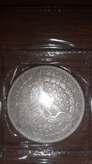 Колекционерски еднодоларови монети