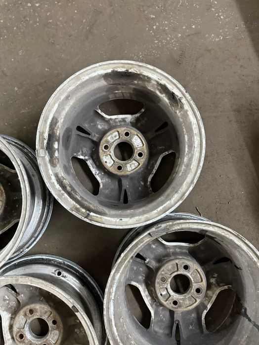 Диски 14 (4*100)