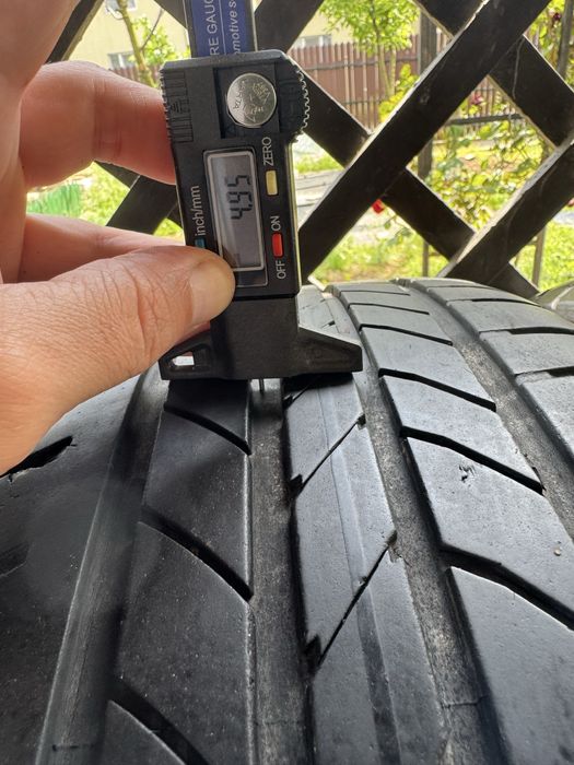 Goodyear 245 45 R19 RUNFLAT
