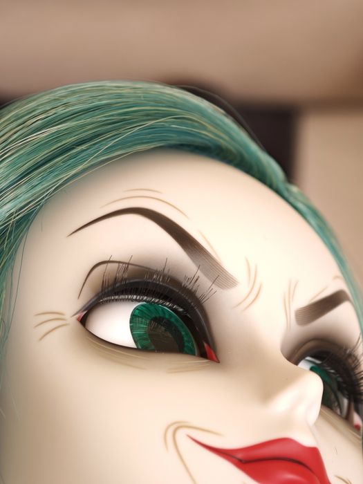 Кукла Пуллип Джокер Pullip Jocker