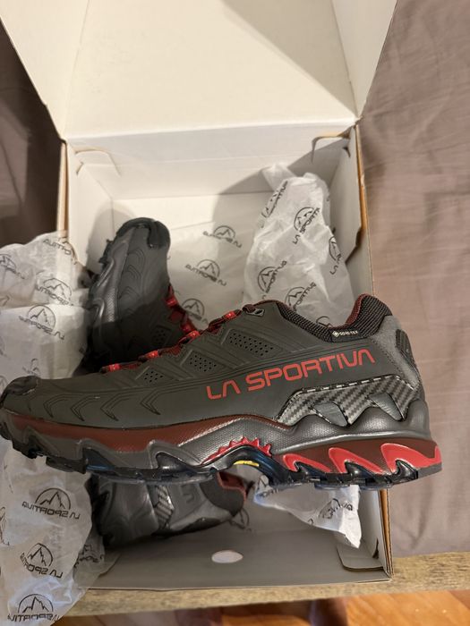 La Sportiva ultra raptor2