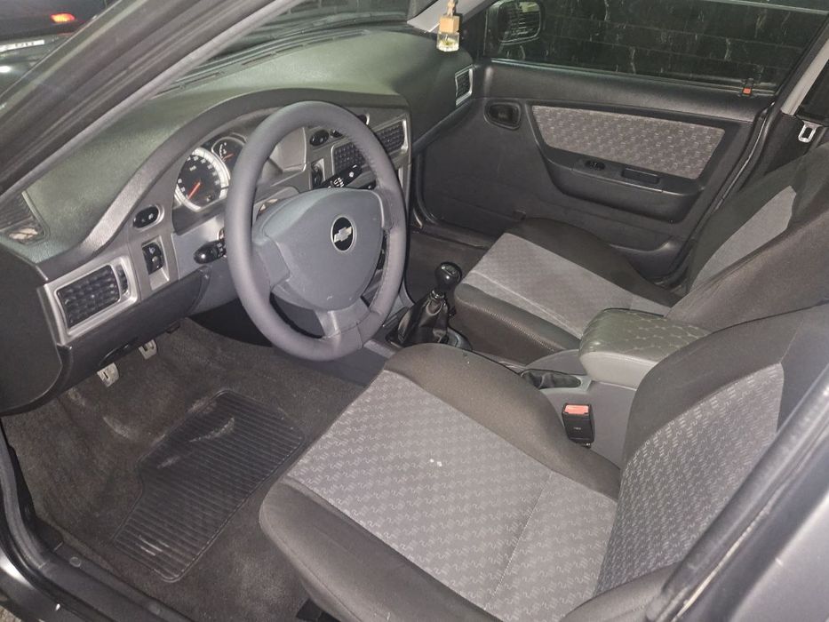 Nexia 2 Sotiladi 2015 yil supper kandor Benzinda