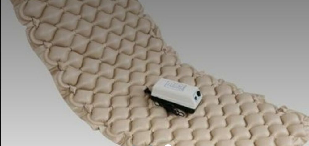 Антидекубитален дюшек