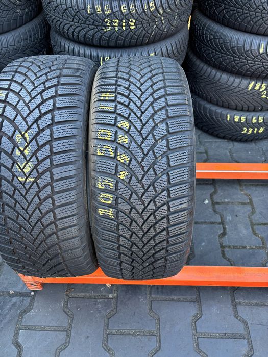 Anvelope Iarna 205/50/17 Bridgestone Blizzak LM005 205 50 17 R17