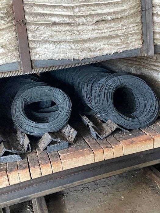 Проволока гладкая вязальная оптом Kuygan sim VR sim