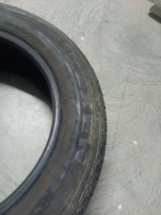 Продам шину . Nexen