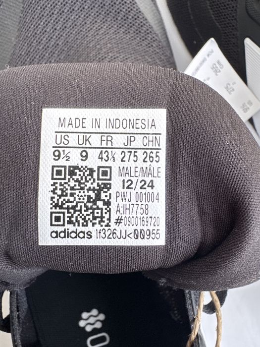 Короссовки Adidas