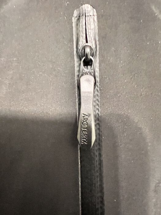 Яке Arc‘teryx SV Gore-Tex pro M размер