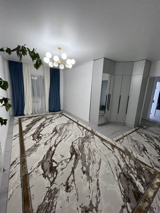 Сдам в аренду квартиру