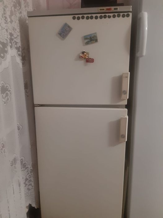 Холодильник не работает