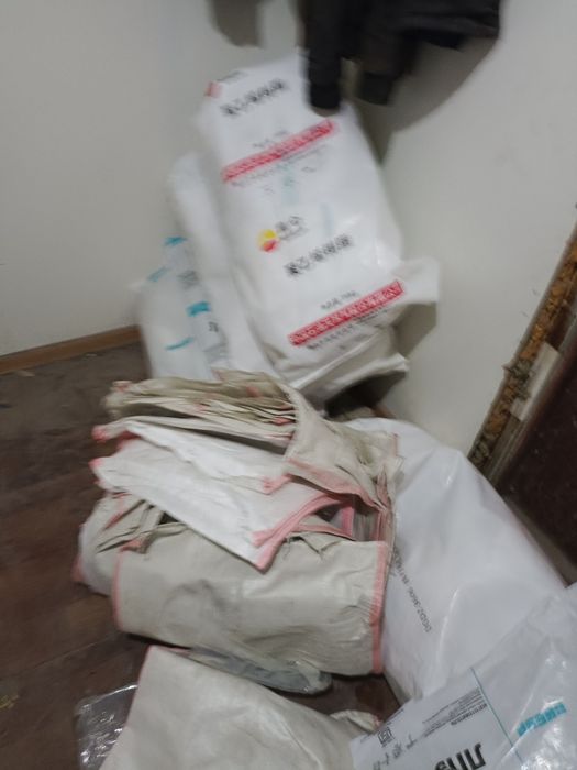 мешок полиэтилен, полипропилен