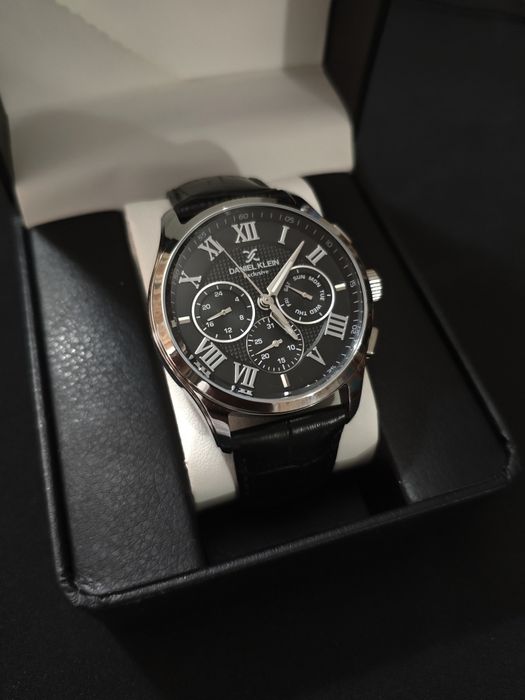 Наручные часы Daniel Klein