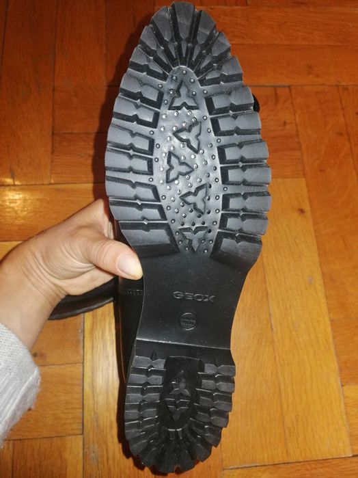 Дамски Боти Geox Respira