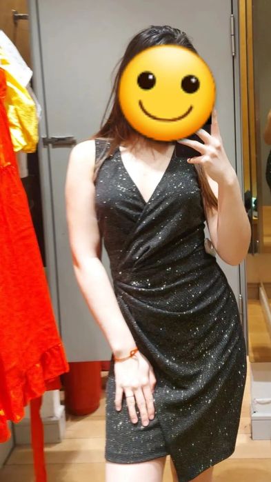 Продам вечернее платье