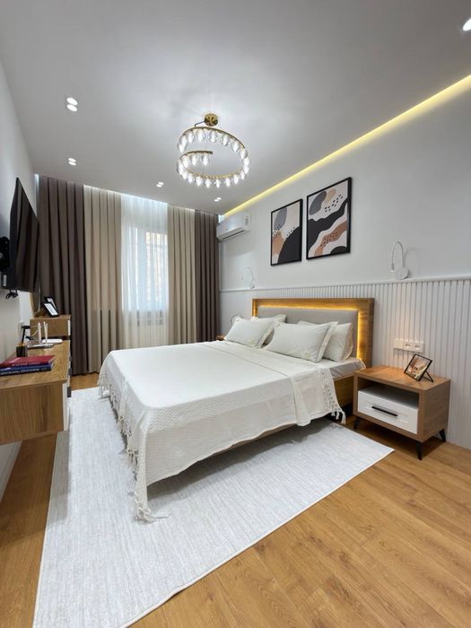 Продается 2в3 кв 65 м2 ул Нукус Метро Ташкент #35