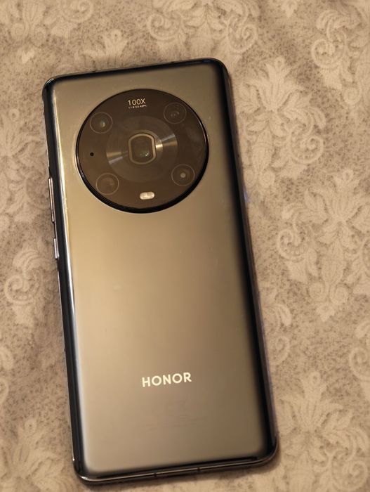 Honor magic 4 pro