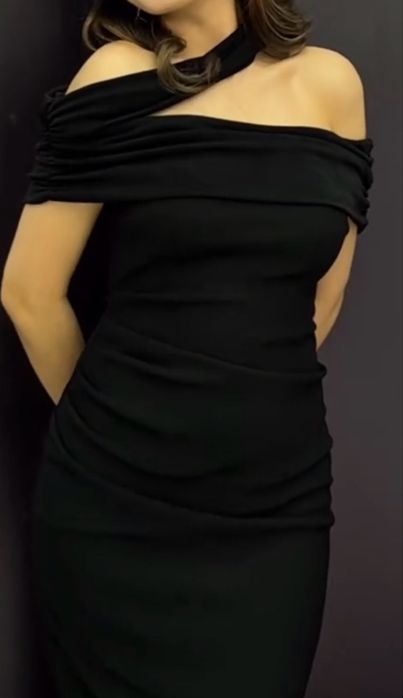 Платье от Bonita kzo