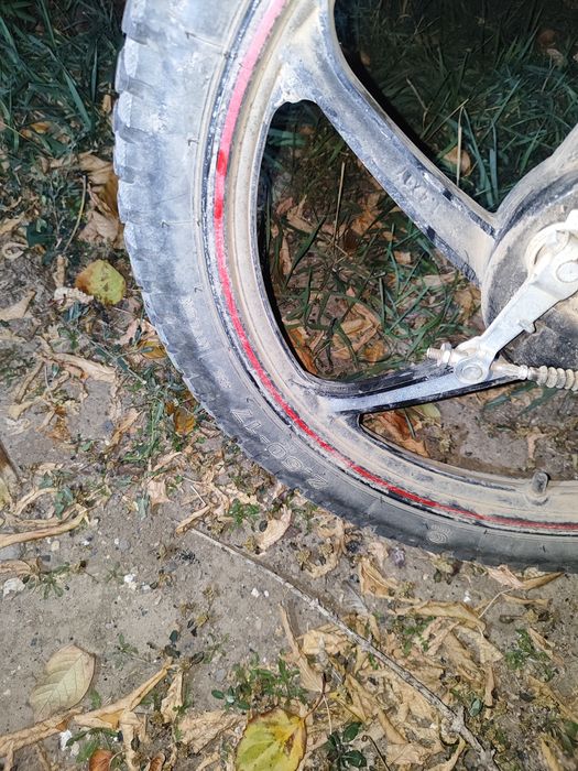 Продам Мопед Альфа