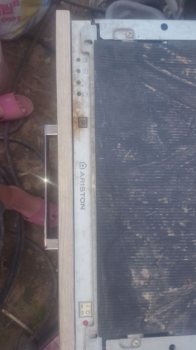 Посуда Мойка аристон