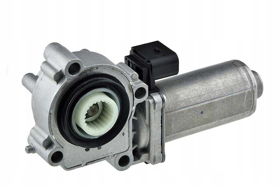 Ремонт на моторче, актуатор за раздатка, диференциал и халдекс помпа