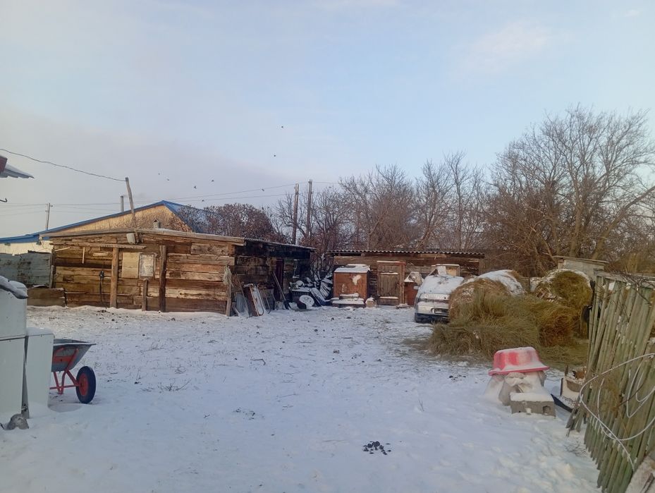 Продам дом ,село Жалтыр