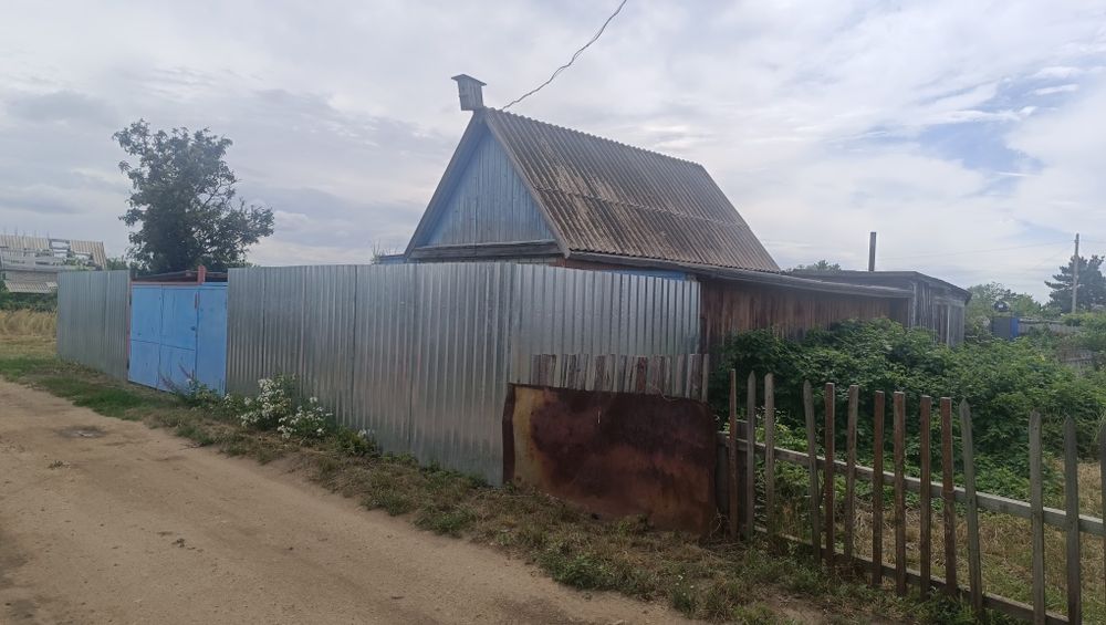 Продам дачу сады 2