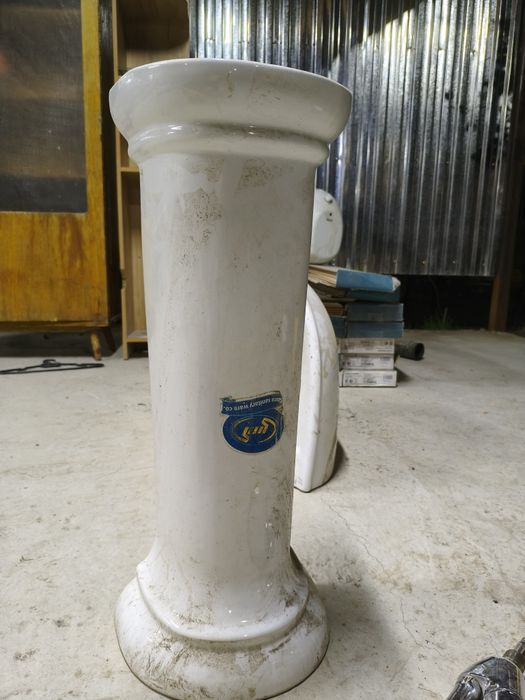 Продам раковину керамика