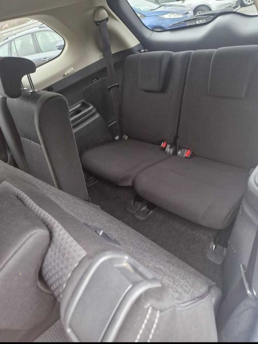 Mitsubishi Outlander 2016 2.2 Diesel 4x4 7 locuri Euro 6 Posibilitate rate Transport gratuit